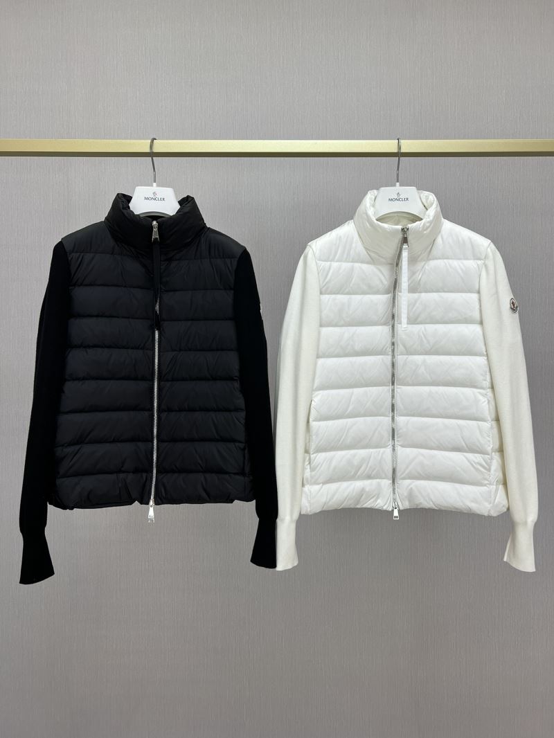 Moncler Down Jackets